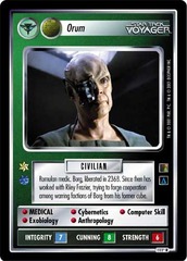 Orum [Romulan]
