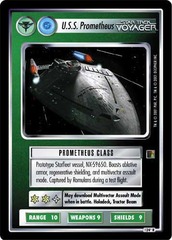 U.S.S. Prometheus [Romulan]