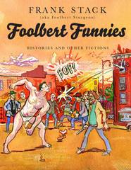 FOOLBERT FUNNIES GN HISTORIES & FICTIONS (C: 0-1-2)