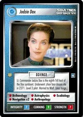 Jadzia Dax