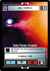 Study Plasma Streamer