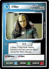 K'Ehleyr