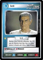 Sarek