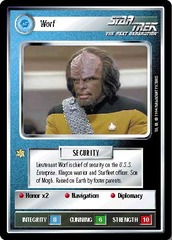 Worf