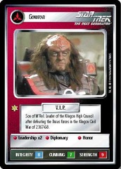 Gowron