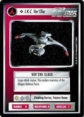I.K.C. Vor'Cha