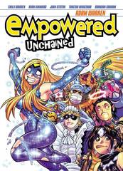 Empowered: Unchained - Vol. 1