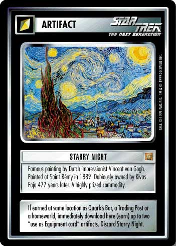 Starry Night