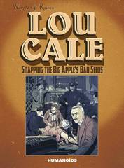 LOU CALE SNAPPING BIG APPLES BAD SEEDS HC (MR) (C: 0-0-1)