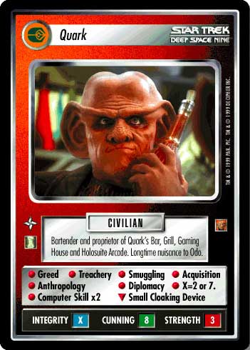 Quark