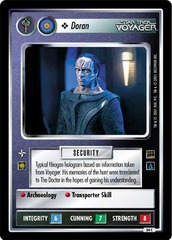 Doran [Cardassian]