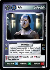 Kejal [Cardassian]