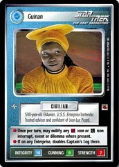 Guinan