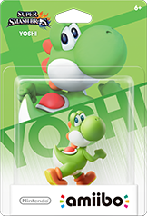 Yoshi (Super Smash Bros.)