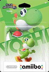 Yoshi (Super Smash Bros.)