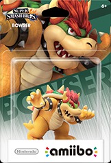 Bowser (Super Smash Bros.)