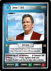 James T. Kirk