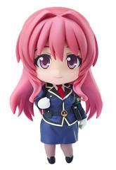 RAIL WARS HARUKA KOUMI NENDOROID (C: 1-1-2)