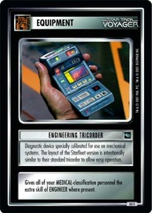 Engineering Tricorder