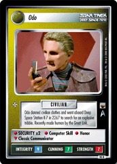 Odo