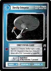 Starship Enterprise