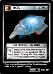 Breen Energy-Dampening Weapon