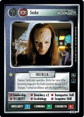 Seska [Cardassian]