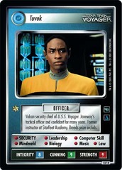 Tuvok