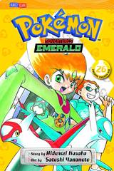 POKEMON ADVENTURES GN VOL 26 EMERALD (C: 1-0-0)