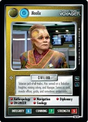 Neelix [Non-Aligned]