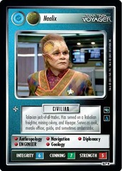 Neelix [Federation]