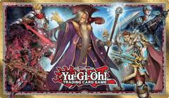 Noble Knights of the Round Table Merlin Playmat (YGO)