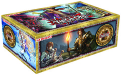 Noble Knights of the Round Table Storage Box