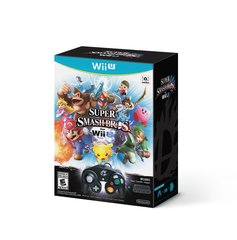 Super Smash Bros Bundle Kit