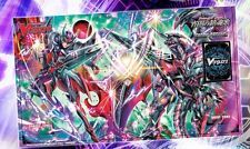 Requiem at Duck Sneak Peek Playmat (CFV)