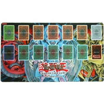Hamon Raviel Uria Playmat (YGO)