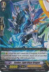 Seeker, Light Blaze Dragon - PR/0131EN - PR