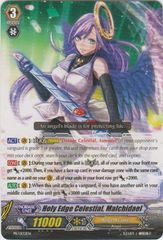 Holy Edge Celestial, Malchidael - PR/0132EN - PR