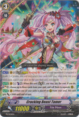 Cracking Beast Tamer - PR/0136EN - PR