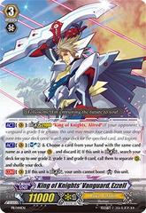 King of Knights Vanguard, Ezzell - PR/0144EN - PR