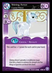 Shining Armor, Crystal Prince - 56