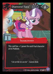 Diamond Tiara - 160
