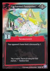 Enchanted Parasprites - 161