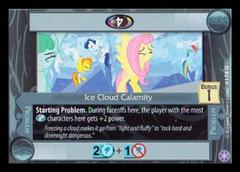 Ice Cloud Calamity - 178
