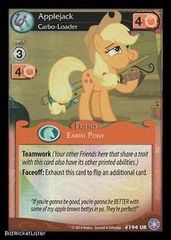 Applejack, Carbo-Loader - 194