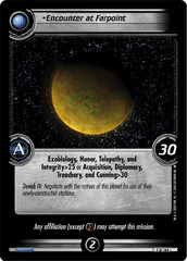 Encounter at Farpoint