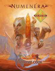 Numenera