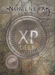 Numenera XP Deck