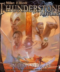 Thunderstone Advance Numenera