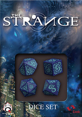 The Strange Dice Set